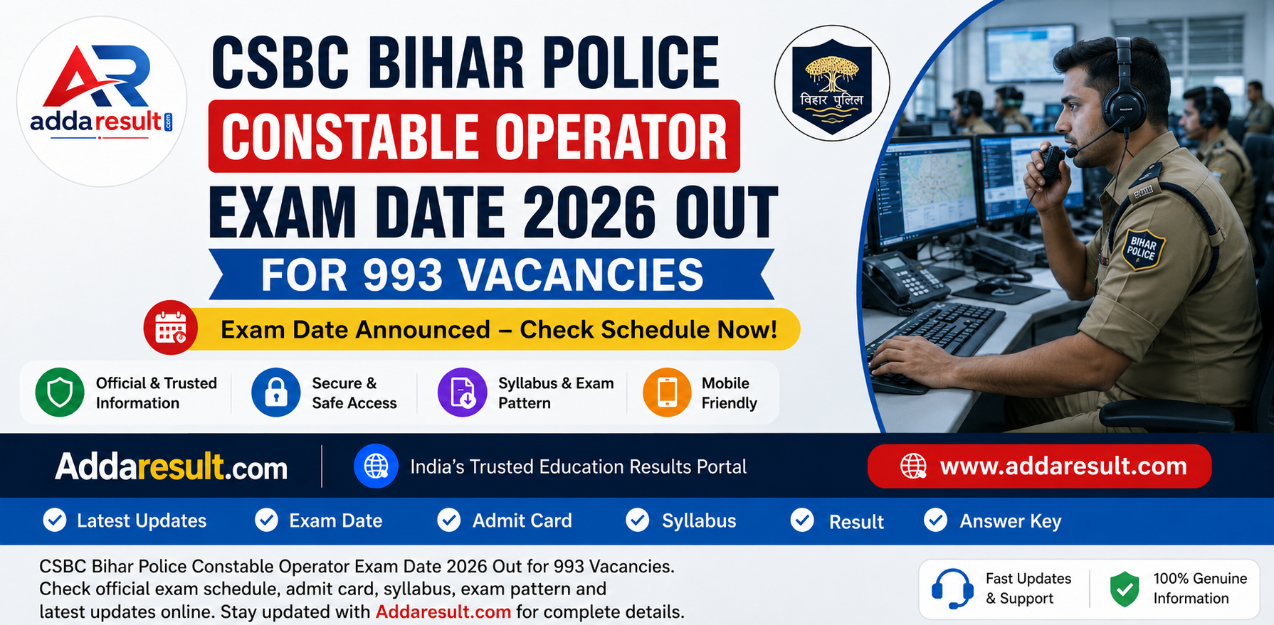 SSC CGL Online Form 2026 – Apply Now for Combined Graduate Level Exam – AddaResult.com